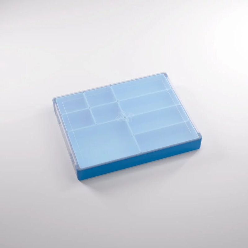 Token Silo Convertible Blue