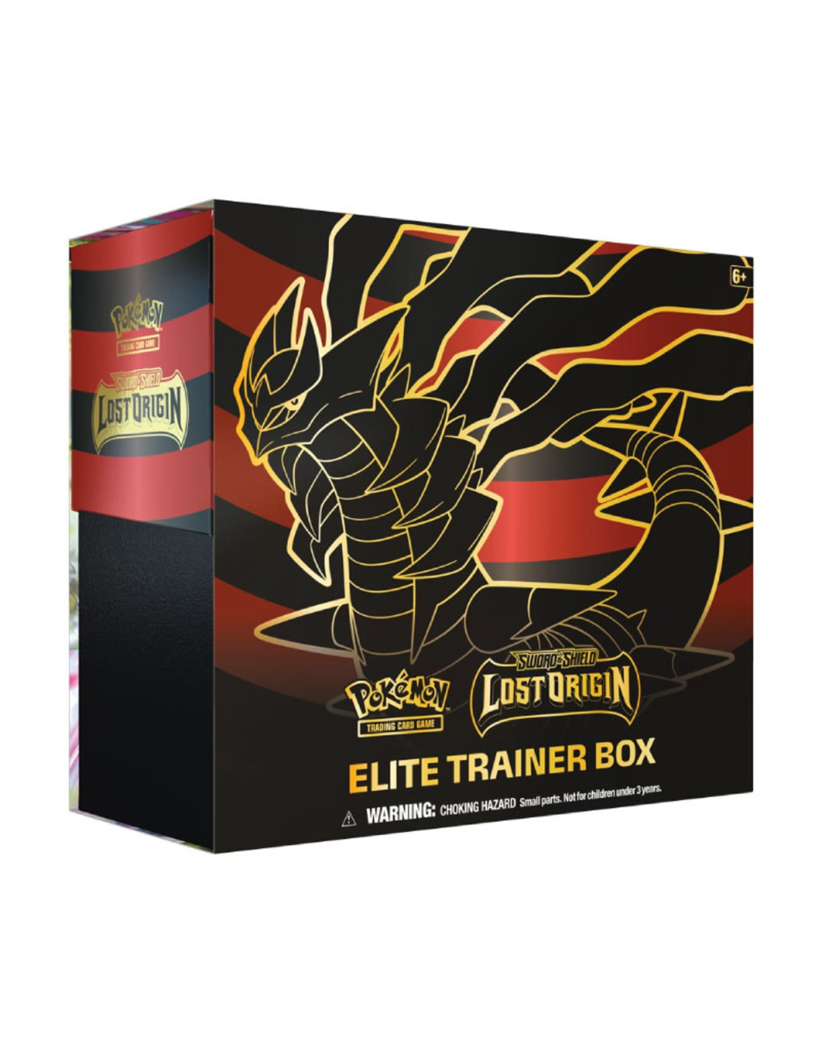 Pokemon Pokemon Elite Trainer Box: Lost Origin