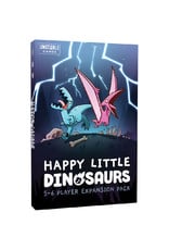 TeeTurtle Happy Little Dinosaurs 5-6 Player Expansion