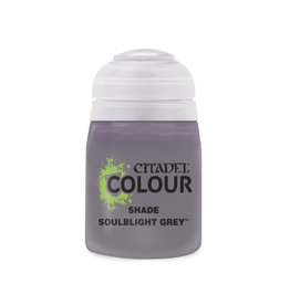 Citadel Shade Paint: Soulblight Grey (so)