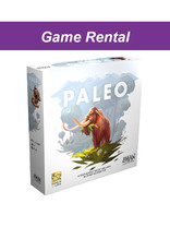Zman Games (RENT) Paleo For a Day.  Love It! Buy It!