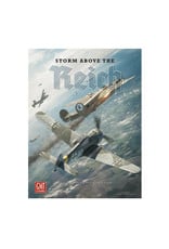 GMT Games Storm Above the Reich