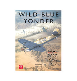 GMT Games Wild Blue Yonder