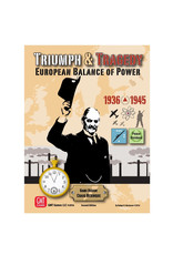 GMT Games Triumph & Tragedy