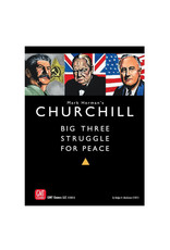 GMT Games Churchill