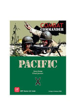 GMT Games Combat Commander: Pacific