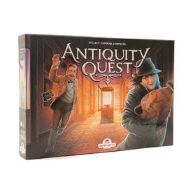 Grandpa Beck Grandpa Beck's Antiquity Quest