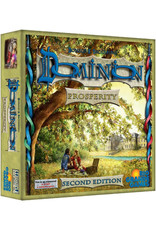 Rio Grande Games Dominion Prosperity 2nd Edition Expansion