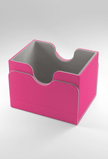 Deck Box: Sidekick 100+ Pink