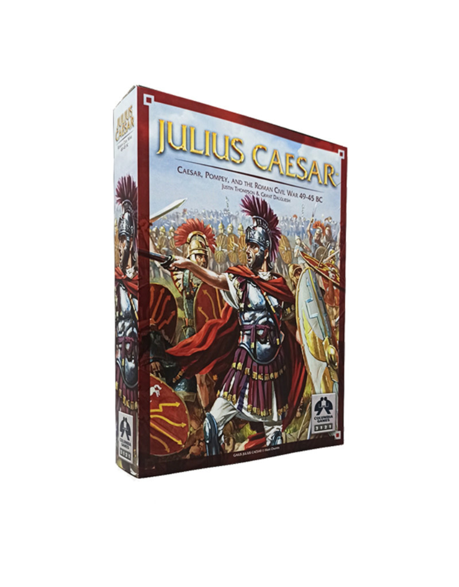 Misc Julius Caesar