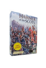 Columbia Games Hammer of the Scots Deluxe