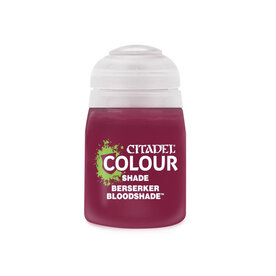 Citadel Shade Paint: Berserker Bloodshade