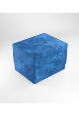 Deck Box: Sidekick XL 100+ Blue