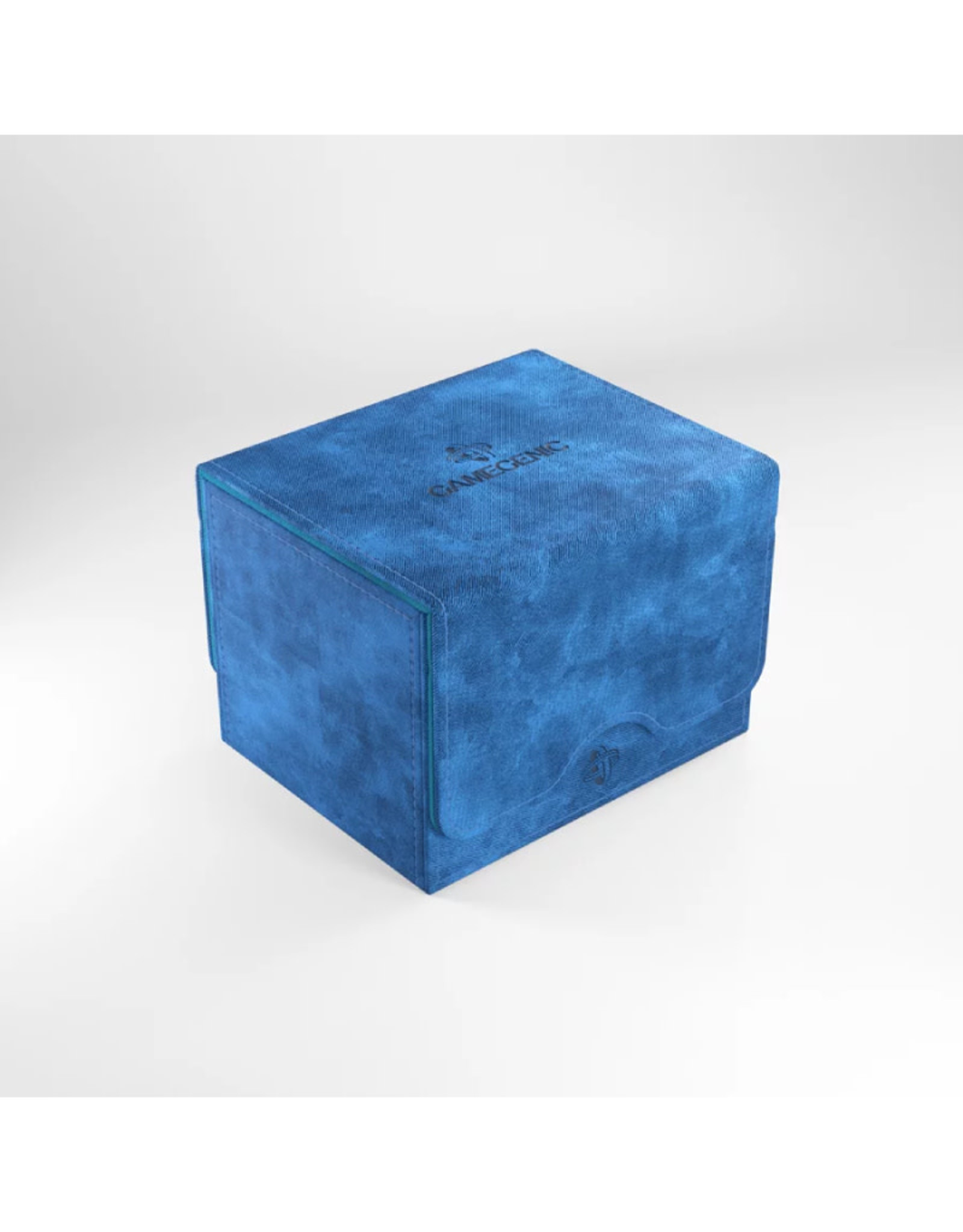 Deck Box: Sidekick XL 100+ Blue