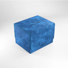 Deck Box: Sidekick XL 100+ Blue