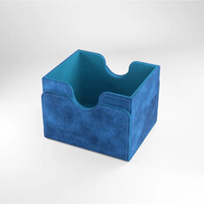Deck Box: Sidekick XL 100+ Blue