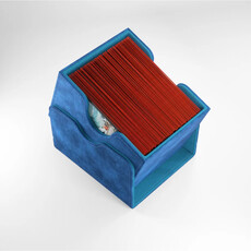 Deck Box: Sidekick XL 100+ Blue