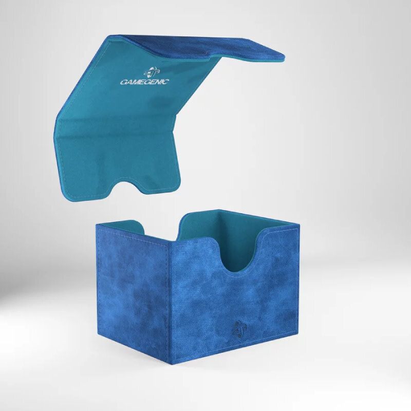 Deck Box: Sidekick XL 100+ Blue