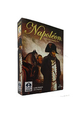 Columbia Games Napoleon 4th Ed
