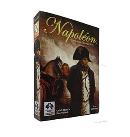 Misc Napoleon 4th Ed