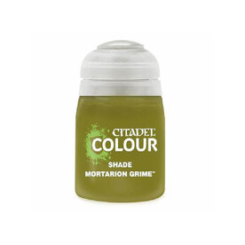 Citadel Shade Paint: Mortarion Grime