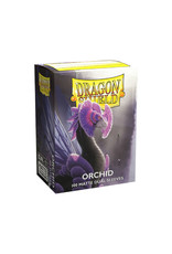 Arcane Tinmen Sleeves: Dragon Shield Matte Dual (100) Orchid