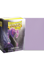 Arcane Tinmen Sleeves: Dragon Shield Matte Dual (100) Orchid