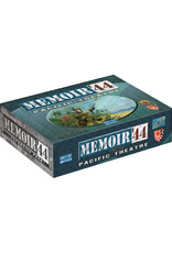 Days of Wonder Memoir '44 Pacific Theater