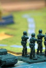 Days of Wonder Memoir '44 Pacific Theater