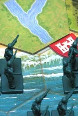 Days of Wonder Memoir '44 Pacific Theater