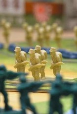 Days of Wonder Memoir '44 Pacific Theater