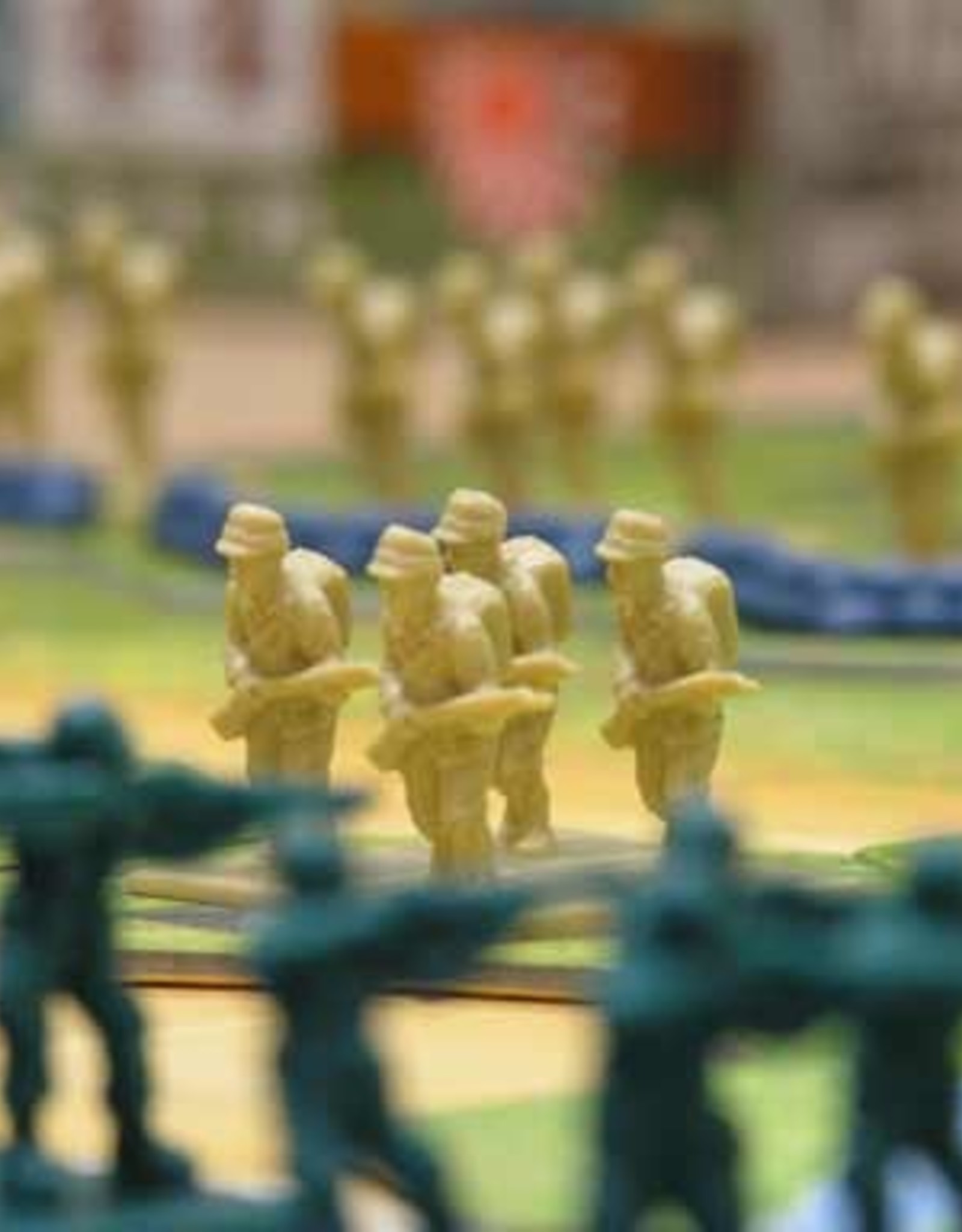 Days of Wonder Memoir '44 Pacific Theater