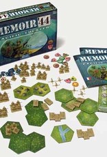 Days of Wonder Memoir '44 Pacific Theater