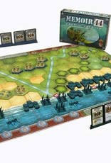 Days of Wonder Memoir '44 Pacific Theater