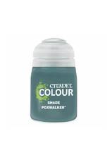 Citadel Shade Paint: Poxwalker.