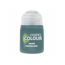 Citadel Shade Paint: Poxwalker.
