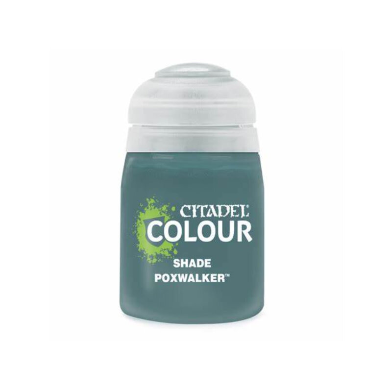 Citadel Shade Paint: Poxwalker.