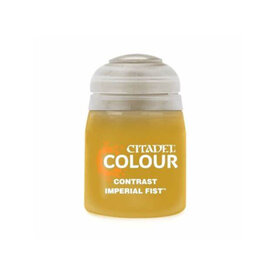 Citadel Contrast Paint: Imperial Fist