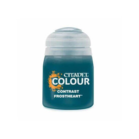 Citadel Contrast Paint: Frostheart