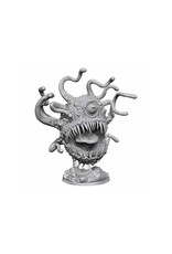 Wizkids D&D Unpainted Minis: Beholder Variant