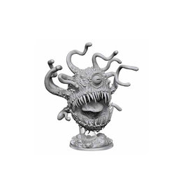 Wizkids D&D Unpainted Minis: Beholder Variant