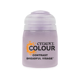 Citadel Contrast Paint: Dreadful Visage
