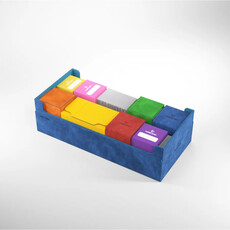 Deck Box: GameGenic Dungeon 1100+ Blue