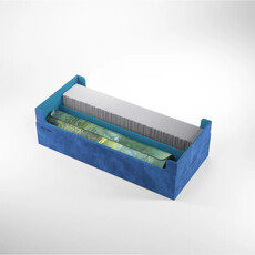 Deck Box: GameGenic Dungeon 1100+ Blue