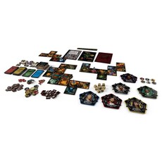 Wizards of the Coast Betrayal at House on the Hill