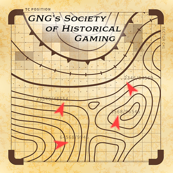 GNG Society of Historical Gaming