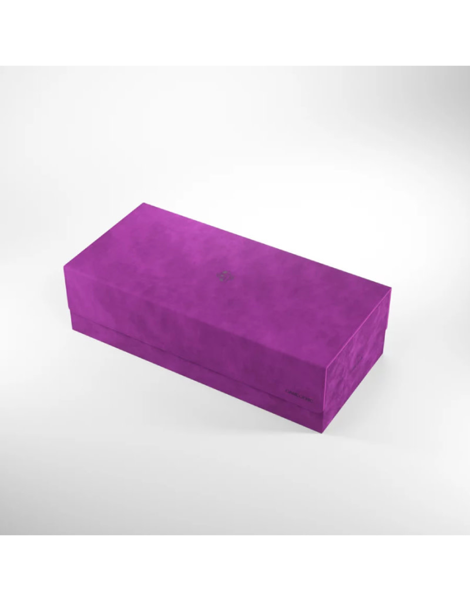 Deck Box: GameGenic Dungeon 1100+ Purple