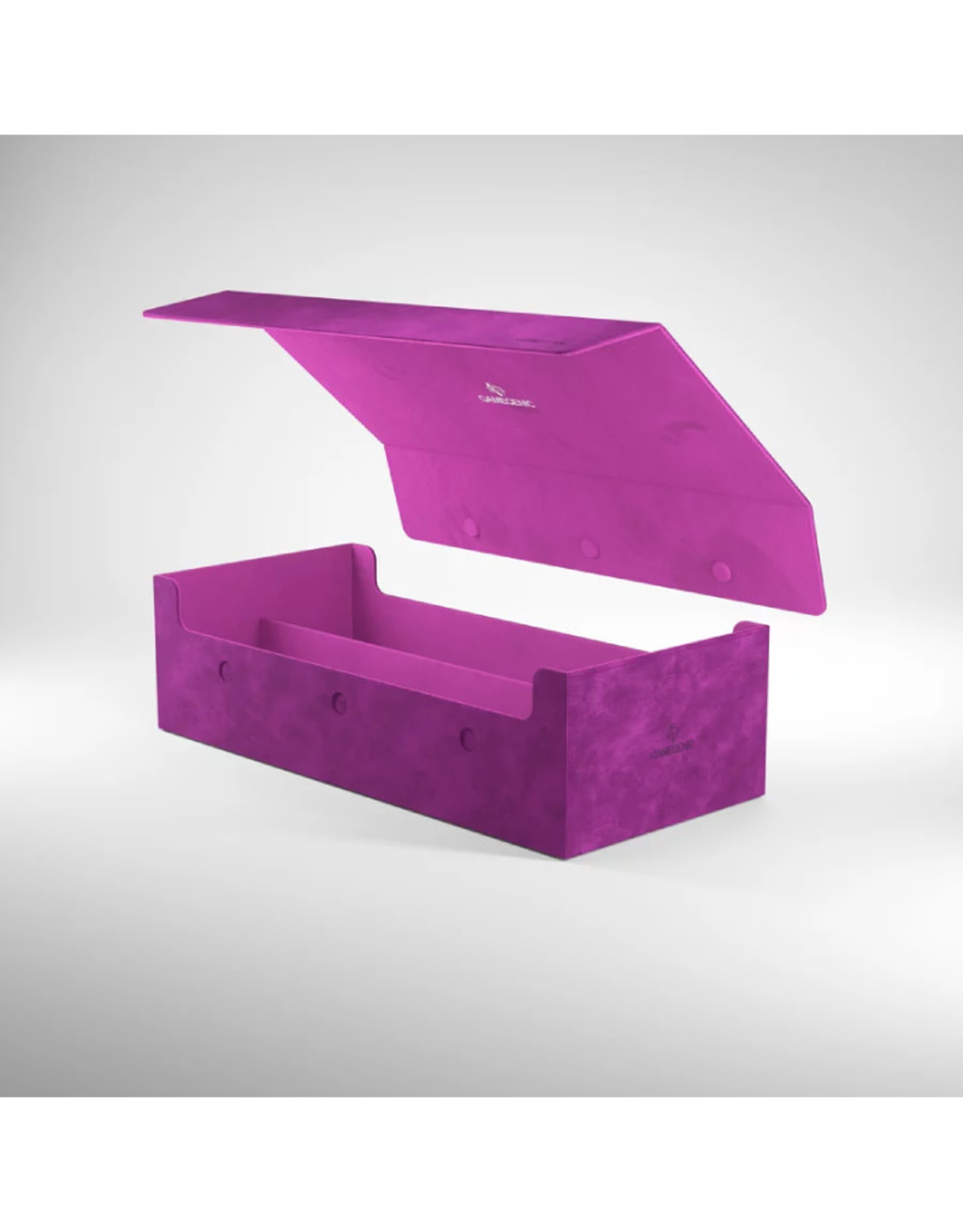 Deck Box: GameGenic Dungeon 1100+ Purple