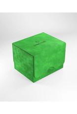 Deck Box: Sidekick XL 100+ Green