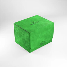 Deck Box: Sidekick XL 100+ Green